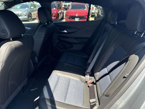 New 2026 Buick Envista Preferred w/ Convenience II Package FWD image 21