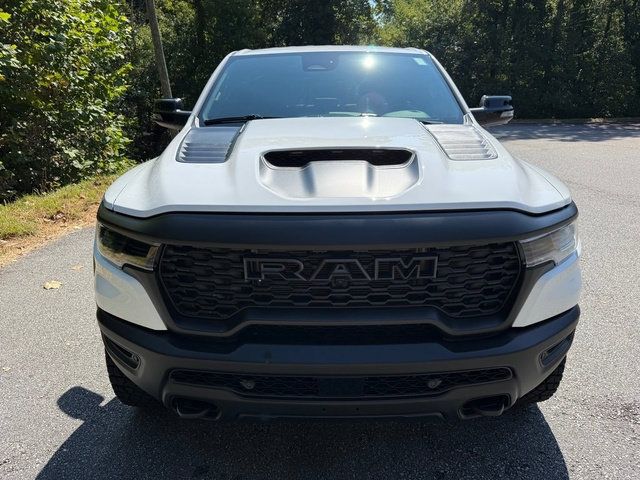 New 2026 RAM 1500 RHO AWD/4WD image 4