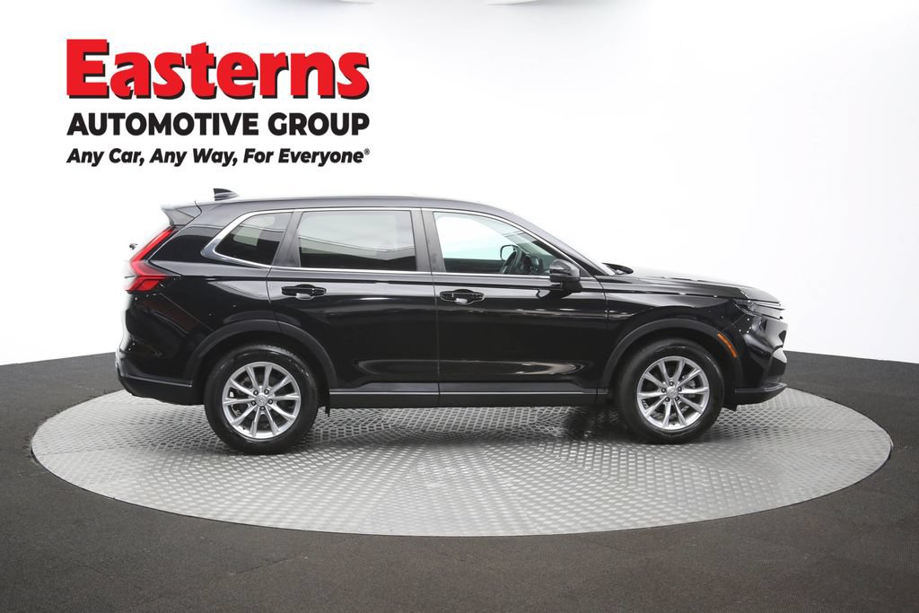 Used 2023 Honda CR-V EX image 45