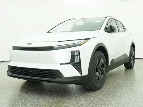 New 2026 Toyota C-HR AWD/4WD image 19