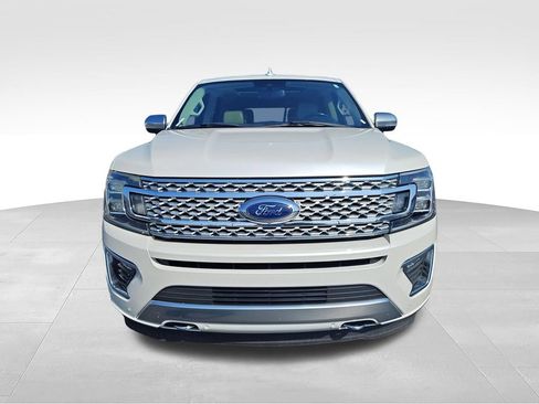 Used 2019 Ford Expedition Platinum AWD/4WD image 8