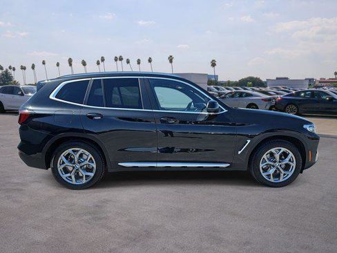 Used 2024 BMW X3 xDrive30i w/ Convenience Package w/ZPA image 4