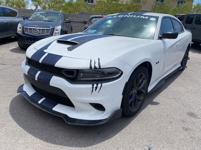 Used 2023 Dodge Charger R/T w/ Plus Group
