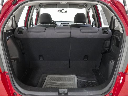 Used 2013 Honda Fit image 10