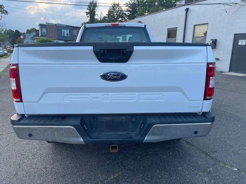 Used 2020 Ford F150 XL w/ Equipment Group 101A Mid AWD/4WD image 14