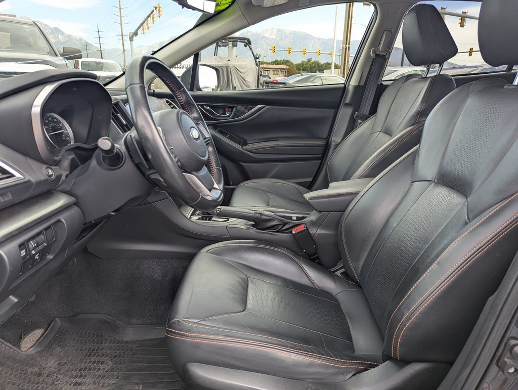 Used 2019 Subaru Crosstrek 2.0i Limited w/ Popular Package #4 AWD/4WD image 26