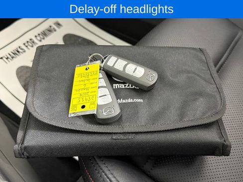 Used 2014 MAZDA MAZDA6 Grand Touring w/ GT Technology Package FWD image 26