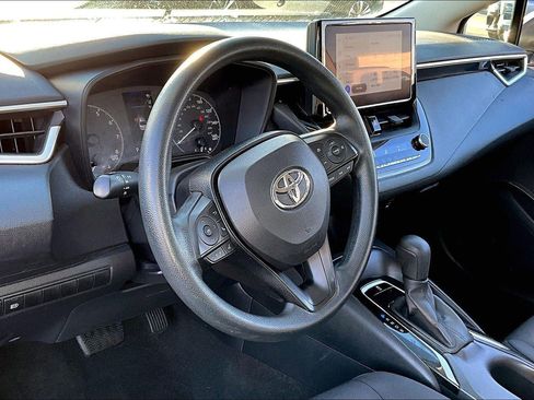 Used 2023 Toyota Corolla LE image 15