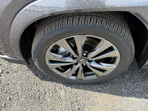 New 2026 Lexus UX 300h AWD image 8