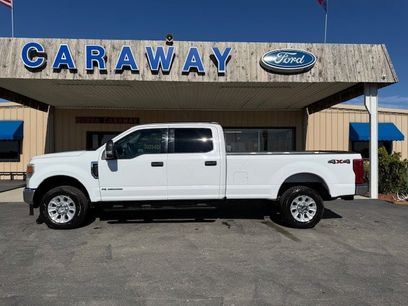 Used 2022 Ford F250 XLT