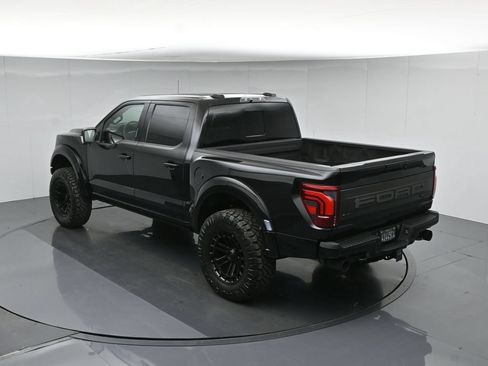 Used 2024 Ford F150 Raptor AWD/4WD image 41