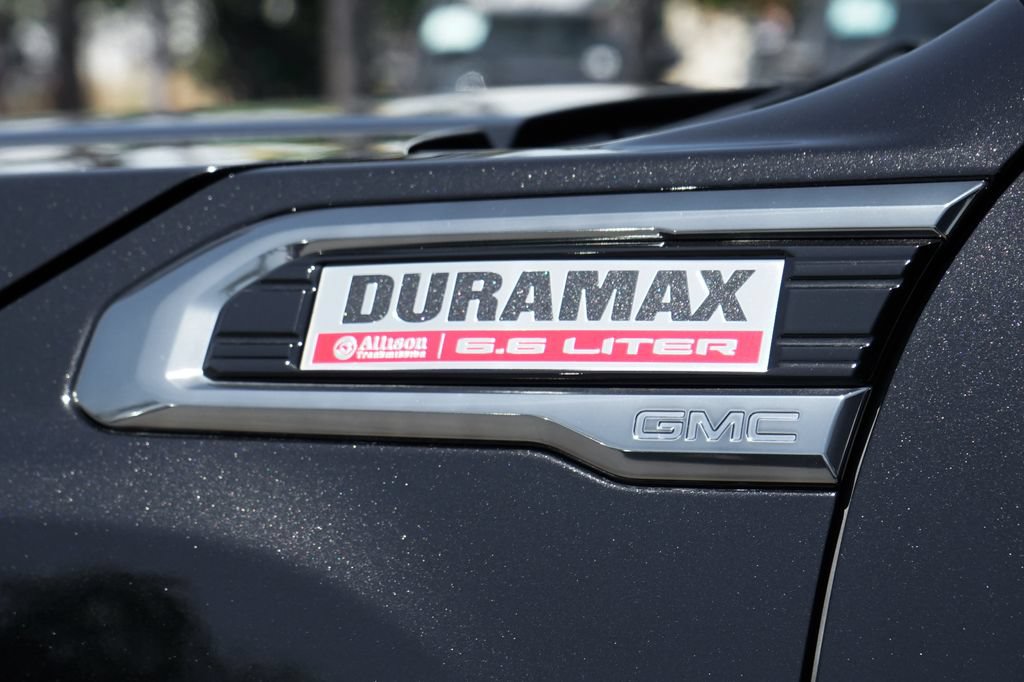 Used 2023 GMC Sierra 2500 AT4 AWD/4WD image 49