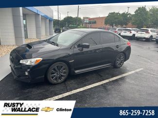 Used 2021 Subaru WRX w/ Popular Package #3 (IZT) AWD/4WD video 1