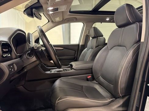 Used 2024 Honda Pilot Elite image 11