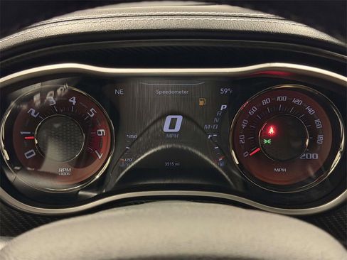 Used 2023 Dodge Challenger SRT Hellcat image 26