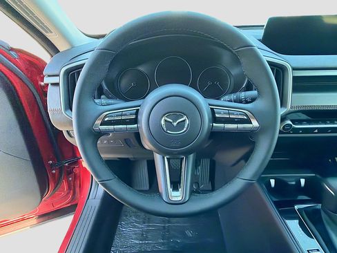 New 2026 MAZDA CX-50 AWD 2.5 Hybrid w/ Weather Package image 39