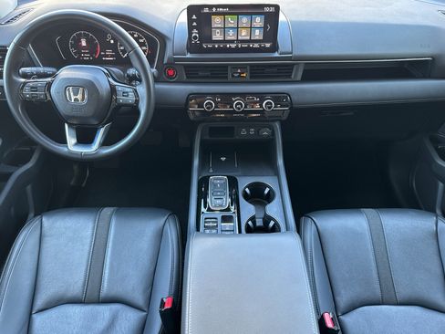 Used 2023 Honda Pilot EX-L image 10