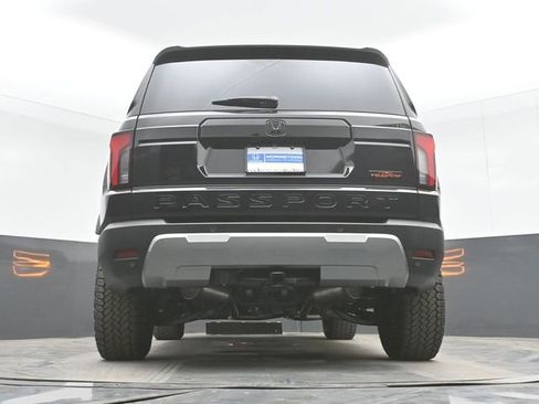 New 2026 Honda Passport TrailSport image 46