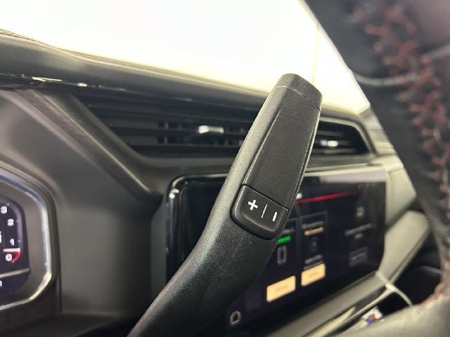 Used 2025 GMC Sierra 2500 AT4X AWD/4WD image 19
