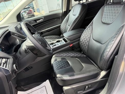 Used 2024 Ford Edge Titanium AWD/4WD image 20