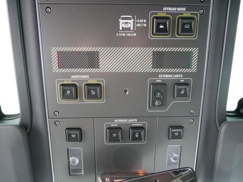 New 2026 INEOS Grenadier image 29