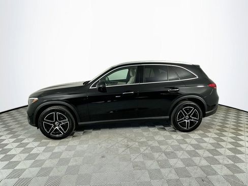 Used 2026 Mercedes-Benz GLC 300 4MATIC image 4