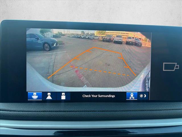 Used 2026 Acura MDX SH-AWD image 11