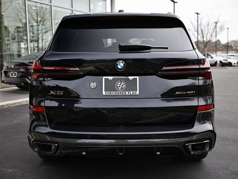 New 2026 BMW X5 xDrive40i w/ Executive Package image 15