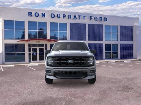New 2026 Ford F150 STX w/ F-150 LOBO Package AWD/4WD image 6