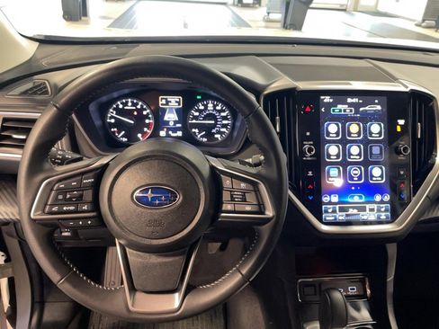 Used 2024 Subaru Ascent Premium w/ Convenience Package AWD/4WD image 15