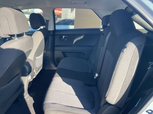 New 2026 Hyundai Ioniq 5 SE image 12