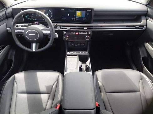 Used 2026 Hyundai Tucson Limited AWD/4WD image 14