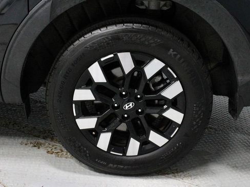 Used 2025 Hyundai Santa Cruz SEL FWD image 19