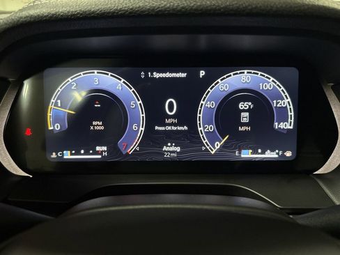New 2026 Jeep Grand Cherokee L 4WD image 12