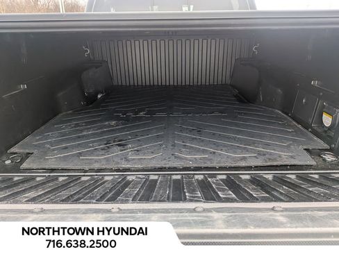 Used 2023 Toyota Tacoma TRD Off-Road image 32