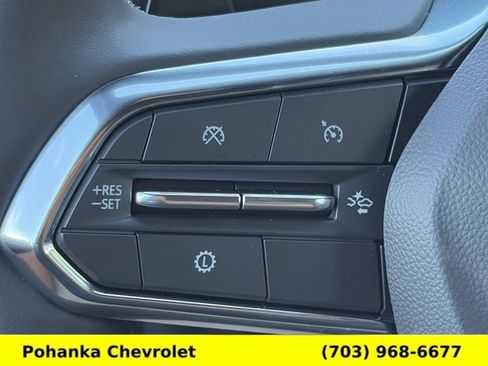 New 2026 Chevrolet Tahoe LT w/ Comfort Package AWD/4WD image 44