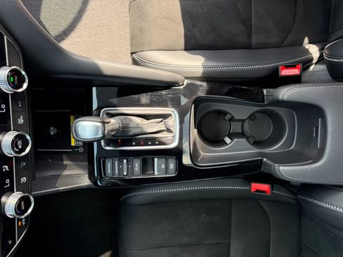 Used 2024 Acura Integra A-Spec FWD image 18