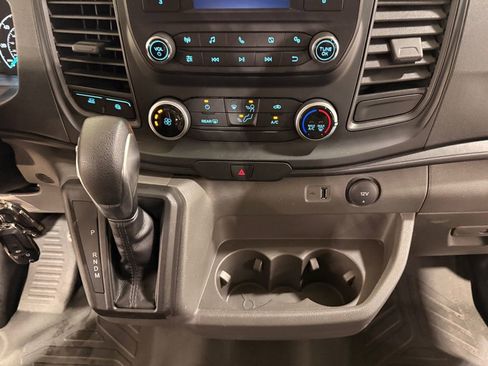Used 2024 Ford Transit 250 Base w/ Exterior Upgrade Package image 20