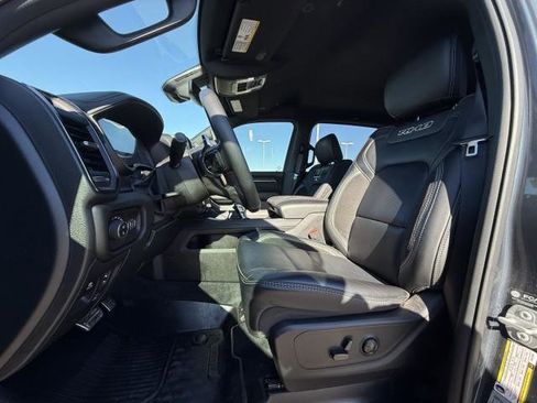 Used 2026 RAM 1500 RHO w/ Bed Utility Group image 18