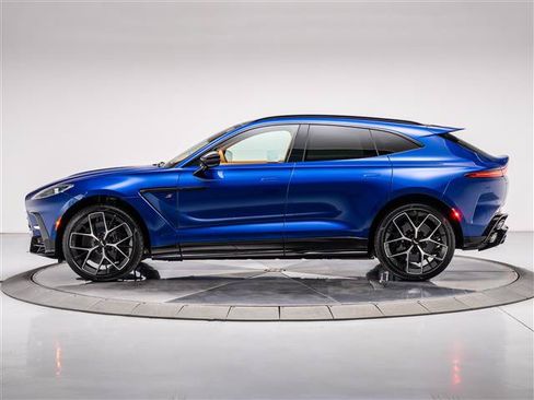 New 2026 Aston Martin DBX S AWD/4WD image 11