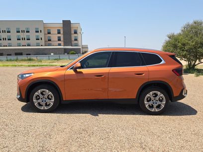 Used 2023 BMW X1 xDrive28i