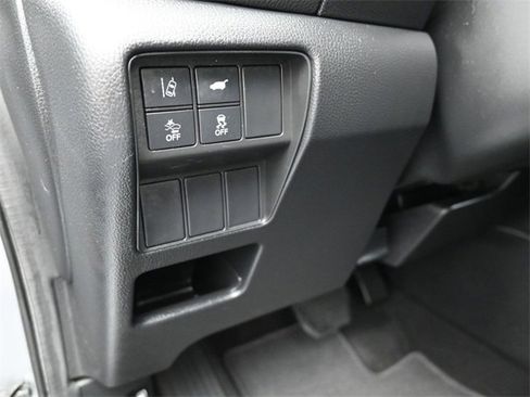 Certified 2017 Honda CR-V Touring image 13