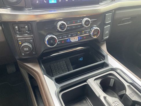 Used 2026 Ford F250 King Ranch w/ Chrome Package AWD/4WD image 25