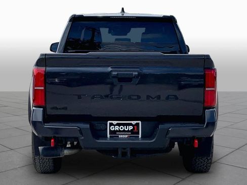 Used 2024 Toyota Tacoma TRD Off-Road AWD/4WD image 5