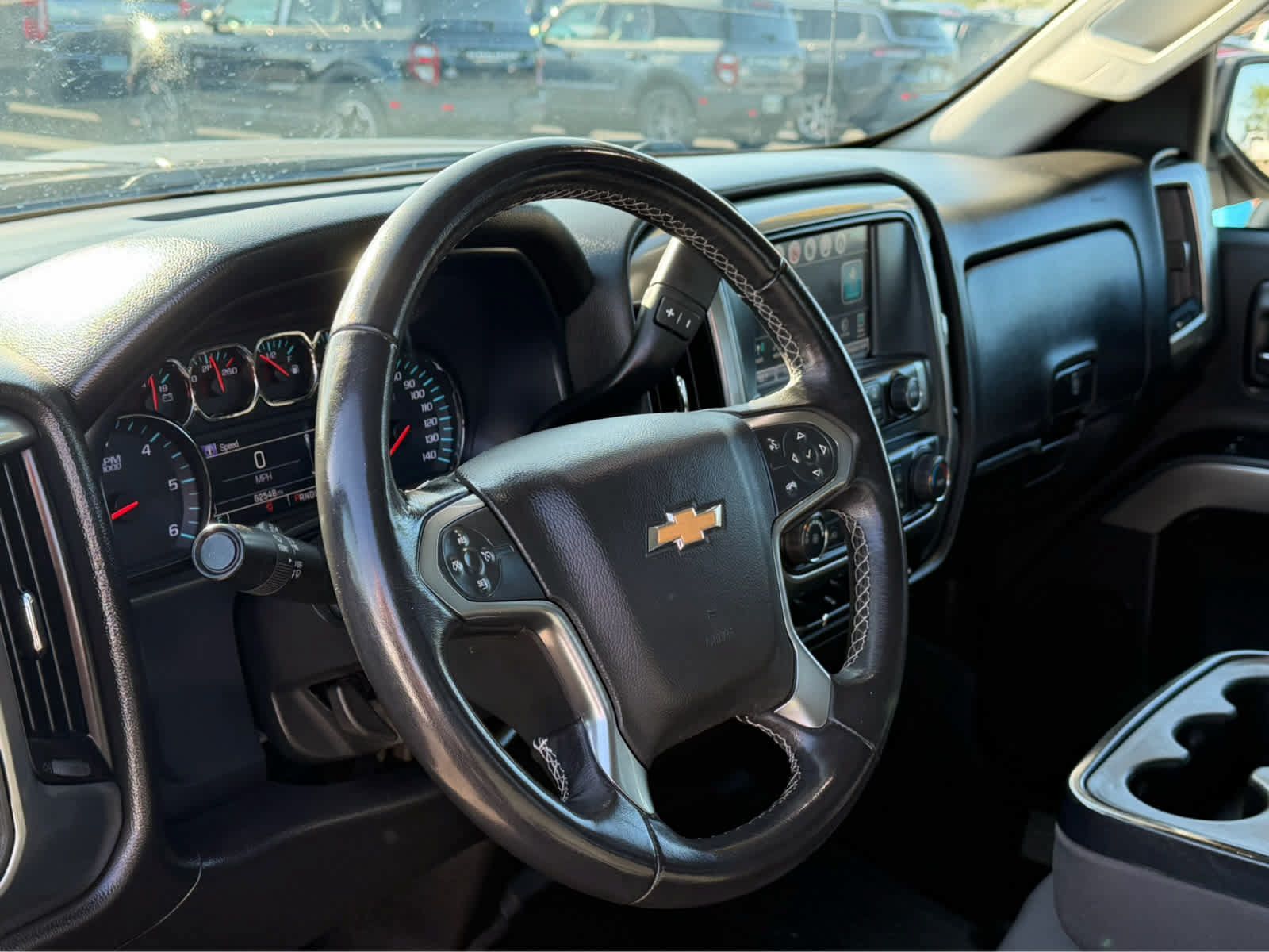 Used 2019 Chevrolet Silverado 1500 LT AWD/4WD image 22