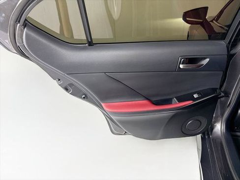 Certified 2023 Lexus IS 300 w/ Comfort Package RWD image 26
