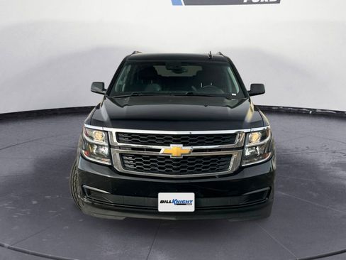 Used 2019 Chevrolet Suburban LT image 8