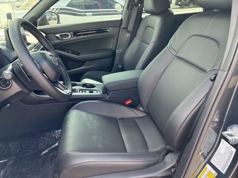 Used 2026 Honda Civic Sport Touring image 10
