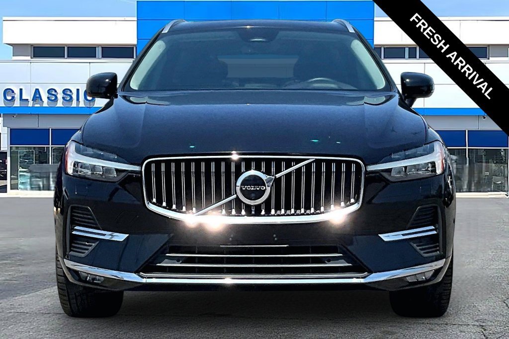 Used 2023 Volvo XC60 B5 Plus w/ Protection Package Premier FWD image 19