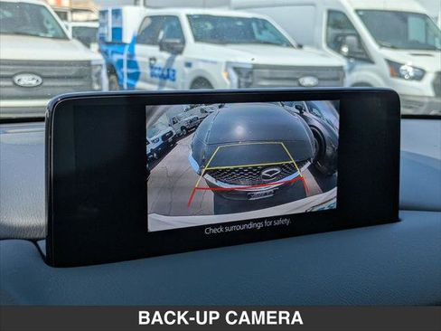 New 2025 MAZDA CX-5 Carbon Edition image 9